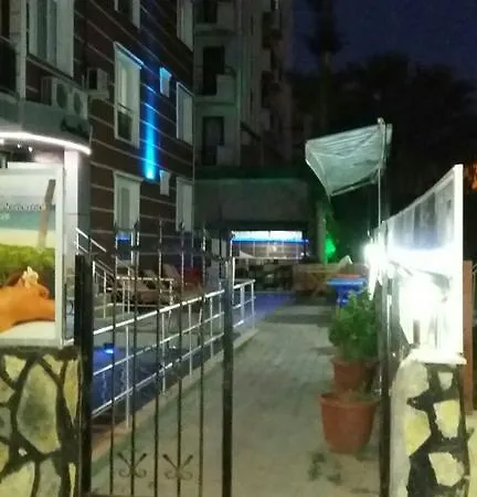 Cemsa Apartamento *